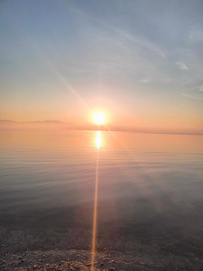 Endlesssunrise Daire Míloi Dış mekan fotoğraf